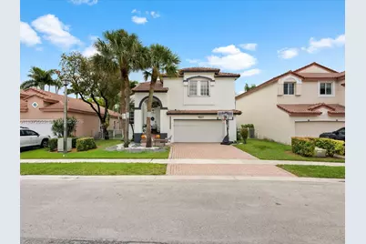 1607 SW 157th Ave, Pembroke Pines, FL 33027 - Photo 1