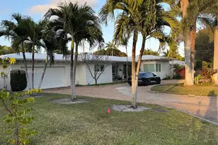 2617 NE 22nd St, Fort Lauderdale, FL 33305 - Photo 1