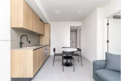 121 Northeast 5th Street #510, Miami, FL 33132 - Photo 1
