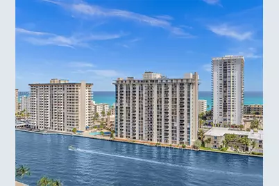 1500 S Ocean Dr #10A, Hollywood, FL 33019 - Photo 1