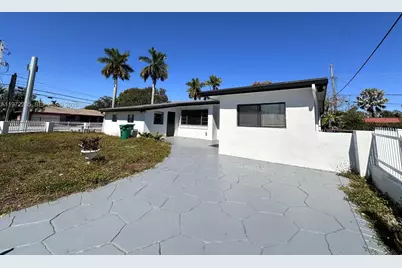 1631 NW 175th St, Miami Gardens, FL 33169 - Photo 1