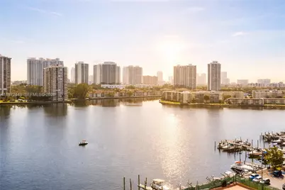 2780 NE 183rd St #1504, Aventura, FL 33160 - Photo 1