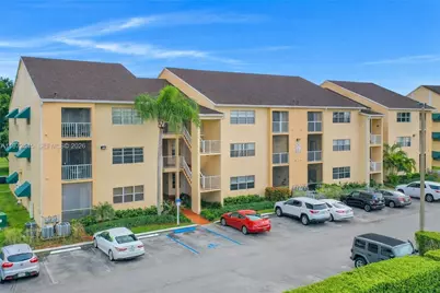 15285 SW 107th Ln #201, Miami, FL 33196 - Photo 1