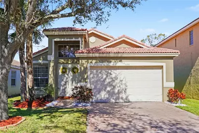 5396 NW 126th Dr, Coral Springs, FL 33076 - Photo 1