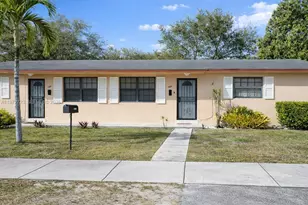1855 NW 93rd Terrace, Miami, FL 33147 - Photo 1