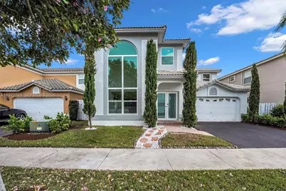 4221 NW 55th Dr, Coconut Creek, FL 33073 - Photo 1