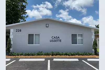 [Address not provided], Fort Lauderdale, FL 33315 - Photo 1