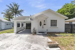 2118 Cleveland St, Hollywood, FL 33020 - Photo 1