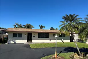 8811 NW 16th St, Pembroke Pines, FL 33024 - Photo 1