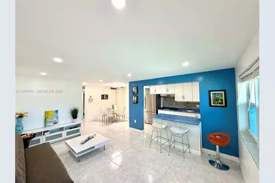 160 NE 203rd Ter #22, Miami Gardens, FL 33179 - Photo 1