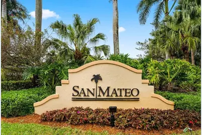 2179 Hacienda Ter #2179, Weston, FL 33327 - Photo 1