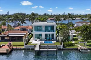 1351 Stillwater Dr, Miami Beach, FL 33141 - Photo 1