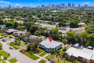 1042 NW 13th St, Fort Lauderdale, FL 33311 - Photo 1