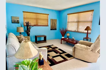 3500 Harrison St #7, Hollywood, FL 33021 - Photo 1