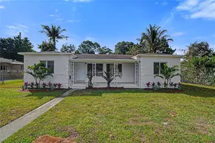 510 NW 105th St, Miami, FL 33150 - Photo 1
