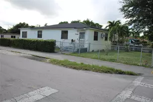 5940 NW 21st Ave, Miami, FL 33142 - Photo 1