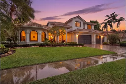 2465 Provence Cir, Weston, FL 33327 - Photo 1