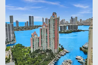 3370 Hidden Bay Dr #1501, Aventura, FL 33180 - Photo 1
