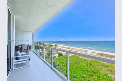 704 N Ocean Blvd #502, Pompano Beach, FL 33062 - Photo 1