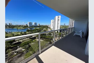 3731 N Country Club Dr #1424, Aventura, FL 33180 - Photo 1
