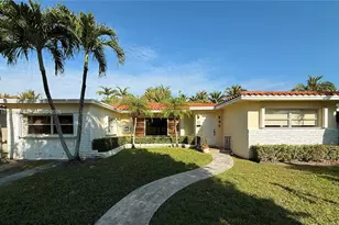 845 Fairway Dr, Miami Beach, FL 33141 - Photo 1