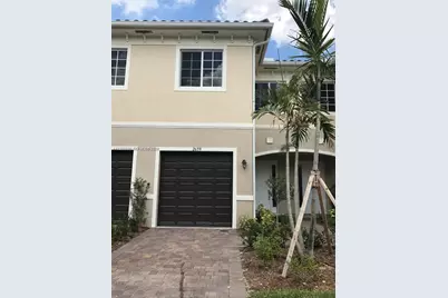 2675 SW 81st Ter #2659, Miramar, FL 33025 - Photo 1