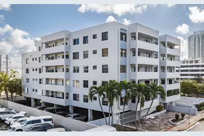 6725 Harding Ave #204, Miami Beach, FL 33141 - Photo 1