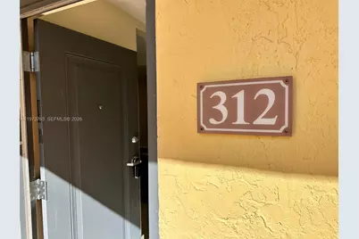 7920 Camino Real #M 312, Miami, FL 33143 - Photo 1
