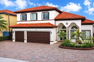 5051 SW 163rd Ct, Miami, FL 33185 - Photo 1