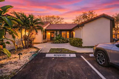 15270 SW 45th Ter #F-61, Miami, FL 33185 - Photo 1