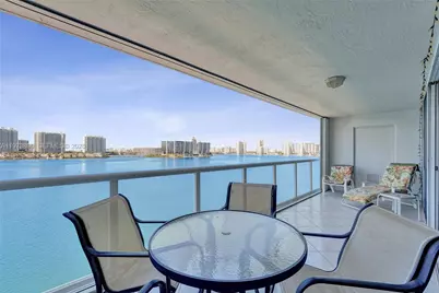 17700 N Bay Rd #805, Sunny Isles Beach, FL 33160 - Photo 1