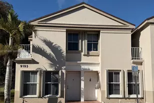 9193 Fontainebleau Blvd, Miami, FL 33172 - Photo 1