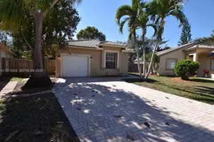 [Address not provided], Pembroke Pines, FL 33028 - Photo 1