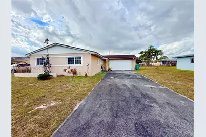 18440 NW 28th Pl, Miami Gardens, FL 33056 - Photo 1