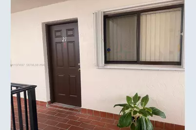 6278 W 22nd Ct #21, Hialeah, FL 33016 - Photo 1