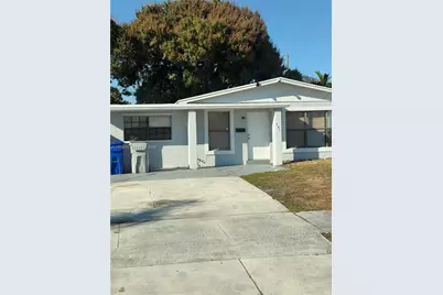 731 NW 17th Ct, Pompano Beach, FL 33060 - Photo 1