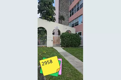 180 NE 12th Ave #15A, Hallandale Beach, FL 33009 - Photo 1
