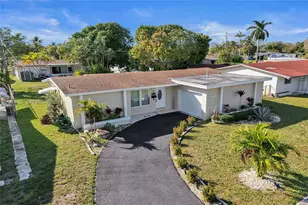 2161 NW 73rd Ave, Sunrise, FL 33313 - Photo 1