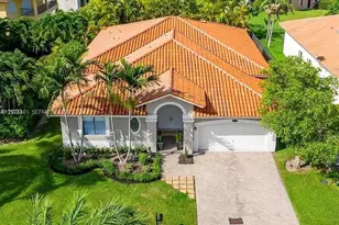 7408 SW 189th Terrace, Cutler Bay, FL 33157 - Photo 1