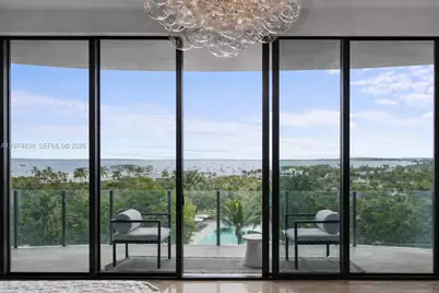 2821 S Bayshore Dr #8A, Coconut Grove, FL 33133 - Photo 1