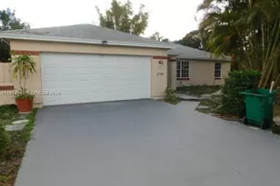 2799 SW Ensenada Terrace, Port Saint Lucie, FL 34953 - Photo 1