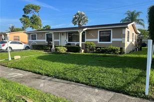 3241 NW 154th Terrace, Miami Gardens, FL 33054 - Photo 1