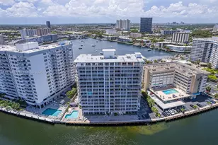 121 Golden Isles Dr, Hallandale Beach, FL 33009 - Photo 1