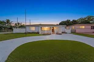 480 NE 109th St, Miami, FL 33161 - Photo 1