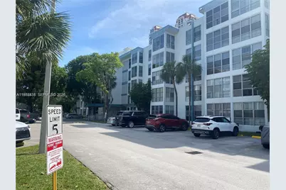 17620 Atlantic Blvd #217, Sunny Isles Beach, FL 33160 - Photo 1