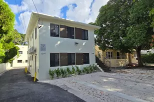 1035 SW 4th St, Miami, FL 33130 - Photo 1