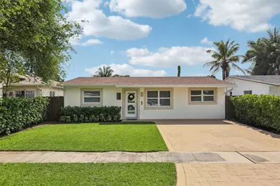 6326 Dawson St, Hollywood, FL 33023 - Photo 1