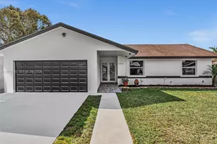 13412 SW 256th Terrace, Homestead, FL 33032 - Photo 1