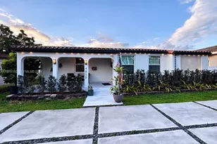 4850 SW 4th St, Miami, FL 33134 - Photo 1