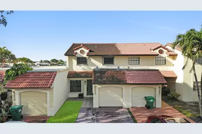6353 NW 190th Ter, Hialeah, FL 33015 - Photo 1